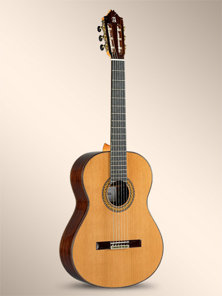 Alhambra 9p classical guitar new arrivals